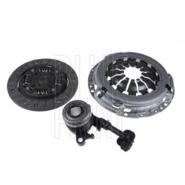 ADN130236 KIT FRIZIONE NISSAN MICRA IV (K13) 1.2 HR12DE 05.10- ADN130236 KIT FRIZIONE NISSAN MICRA IV (K13) 1.2 HR12DE 05.10-