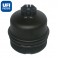 55197220 COPERCHIO FILTRO OLIO FIAT LANCIA 1.3MJET IMPIANTO UFI