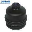73500070 COPERCHIO FILTRO OLIO FIAT LANCIA 1.3MJET IMPIANTO PURFLUX