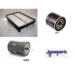 FA249SK10 KIT FILTRI ARIA OLIO CARBURANTE DR dr1 1.0 SQR472 03.10- FA249SK10 KIT FILTRI ARIA OLIO CARBURANTE DR dr1 1.0 SQR472 03.10-