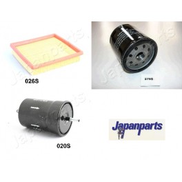 FA026SK13 KIT FILTRI ARIA OLIO CARBURANTE DR dr2 1.3 SQR473 03.10-