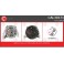 CAL30171GS ALTERNATORE FIAT PANDA (169) 1.2 8V 188A4000 03- MM