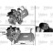 700438 VALVOLA EGR AUDI Q5 (8R) 2.0 TDI CJCB 11.08- , VW AMAROK 11.10-