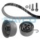 1606389 KIT DISTRIBUZIONE OPEL CORSA C 1,7DI 16V Y17DTL 01-09