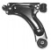 352041 BRACCIO ANTERIORE OPEL CORSA C 1,7DI 16V Y17DTL 01-09 SINISTRO