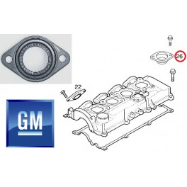 97305715 GUARNIZIONE PARAOLIO OPEL ASTRA CORSA ZAFIRA MERIVA 97305715 GUARNIZIONE PARAOLIO OPEL ASTRA CORSA ZAFIRA MERIVA