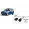 46767262 GOMMINI BARRA STABILIZZATRICE POSTERIORE FIAT  DOBLO KIT 2 PEZZI