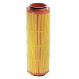 27.593.00 Filtro Aria Mercedes Classe A (W168) 160/170/180CDI