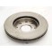DIW10 DISCO FRENO ANTERIORI CHEVROLET SPARK (M300) 1.0 BD1S, 1.2 B12D1 3.10- 