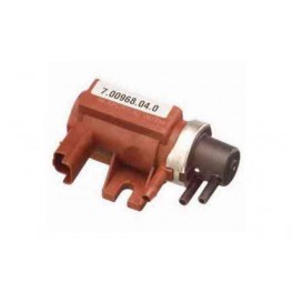 1313848 ELETTROVALVOLA PRESSIONE TURBO VALVOLA EGR FORD FOCUS II 1.6 TDCI 80KW 9132