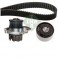530046230 KIT DISTRIBUZIONE + POMPA ACQUA INA LANCIA YPSILON 2005-