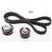 KDD-009 KIT DISTRIBUZIONE DR1-DR2 1.3cc SQR473 03.10-