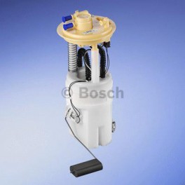 0986580163 POMPA CARBURANTE BOSCH 0986580163 POMPA CARBURANTE BOSCH