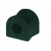 46555183 GOMMINI BARRA STABILIZZATRICE POSTERIORE ALFA ROMEO 147 DAL 2001 (COPPIA)