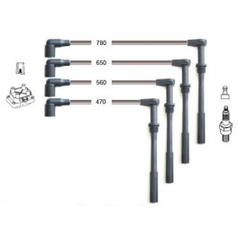 48.551 SET CAVI CANDELA DR dr1 1.3 SQR473 03.10- 48.551 SET CAVI CANDELA DR dr1 1.3 SQR473 03.10-