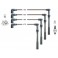 48.551 SET CAVI CANDELA DR dr1 1.3 SQR473 03.10-