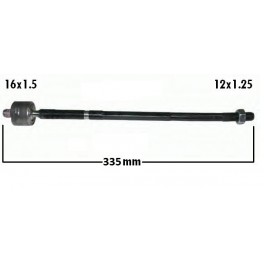 00271339 SNODO ASSIALE SMART FORFOUR DX-SX 00271339 SNODO ASSIALE SMART FORFOUR DX-SX