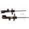JGM3434T COPPIA AMMORTIZZATORI PEUGEOT 307 ANTERIORI