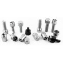 N1 BULLONI ANTIFURTO BMW SERIE 2