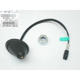 51908657 SUPPORTO ANTENNA FIAT ALFA LANCIA 51908657 SUPPORTO ANTENNA FIAT ALFA LANCIA