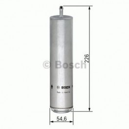 F026402085 FILTRO CARBURANTE BMW BOSCH F026402085 FILTRO CARBURANTE BMW BOSCH