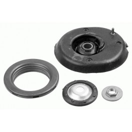 503196 SUPPORTO AMMORTIZZATORE CITROEN C3 DECENTRATO CON CUSCINETTO 503196 SUPPORTO AMMORTIZZATORE CITROEN C3 DECENTRATO CON CUSCINETTO