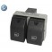 6Q0959858 9B9 INTERRUTTORE ALZA VETRO VAG 