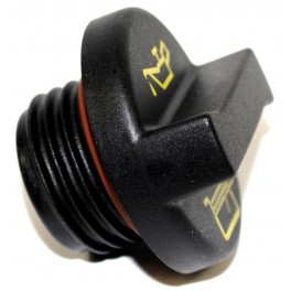 71740676 TAPPO OLIO FIAT PUNTO DOBLO FIORINO PANDA 500 IDEA LANCIA YPSILON MUSA 