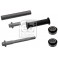 KIT RIPARAZIONE BRACCIO POSTERIORE MERCEDES CLASSE A W168