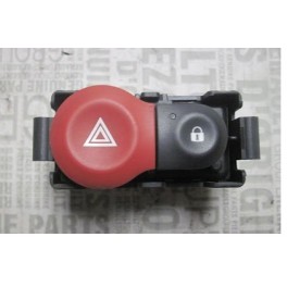 252103766R INTERRUTTORE EMERGENZA RENAULT CLIO III 252103766R INTERRUTTORE EMERGENZA RENAULT CLIO III