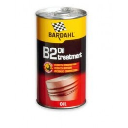 B2 OIL TREATMENT BARDHAL 400ML