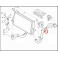 51791379 MANICOTTO TURBINA FIAT CROMA