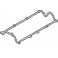 98014758 GUARNIZIONE COPERCHIO VALVOLE OPEL ASTRA H, J 1.7TDI