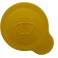 28913BM410 TAPPO NISSAN TERGI GIALLO