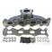 55182321 COLLETTORE SCARICO FIAT MULTIPLA 1.6 16v Bipower,Blupower dal 03