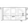 51767143 CONDENSATORE FIAT PANDA