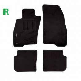46065878 SERIE TAPPETI ALFA MITO OEM