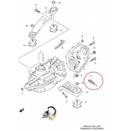 37680-82C00-000 INTERRUTTORE SUZUKI 4X4 37680-82C00-000 INTERRUTTORE SUZUKI 4X4