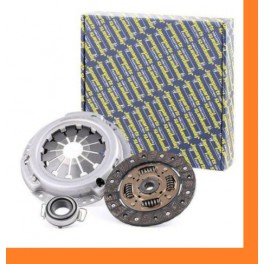 KIT FRIZIONE C1 107 AYGO YARIS MT KF2091 	1KR-FE