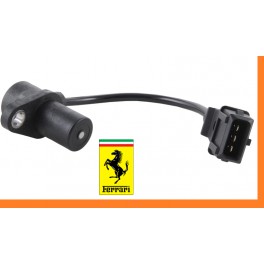 0261210126 SENSORE GIRI FASE FERRARI F355 94-99 BOSCH 0261210126 SENSORE GIRI FASE FERRARI F355 94-99 BOSCH