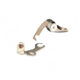 1.230.120 COPPIA PUNTE CONTATTI FIAT 126 500