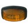 FANALE FIAT 126 LUCCIOLA LATERALE DX/SX GIALLA