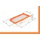 FILTRO ARIA RENAULT CLIO IV K9K F026400343