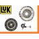 KIT FRIZIONE RENAULT CLIO IV 1.5DCI K9K LUK 622342933