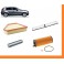 KIT TAGLIANDO BMW S1 116D E87 247D20C 2010-
