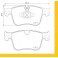 PATTINI OPEL GRANDLAND GRANDLAND X 1.5DCI   FDB4765 