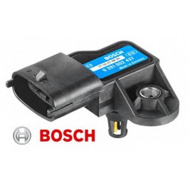 0281002437 SENSORE PRESSIONE ALFA 147(937) 156(932) 1.9JTD 8/16V