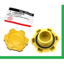 TAPPO INTRODUZIONE OLIO LANDROVER FREELANDER DEFENDER DISCOVERI BZ/DS TAPPO INTRODUZIONE OLIO LANDROVER FREELANDER DEFENDER DISCOVERI BZ/DS