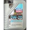 0W20 OLIO MOTORE CASTROL MAGNATEC 0W20-E WSS-M2C954-A1