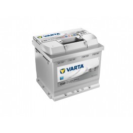 BATTERIA VARTA C30 54A DX 530EN 554400053 3162 BATTERIA VARTA C30 54A DX 530EN 554400053 3162